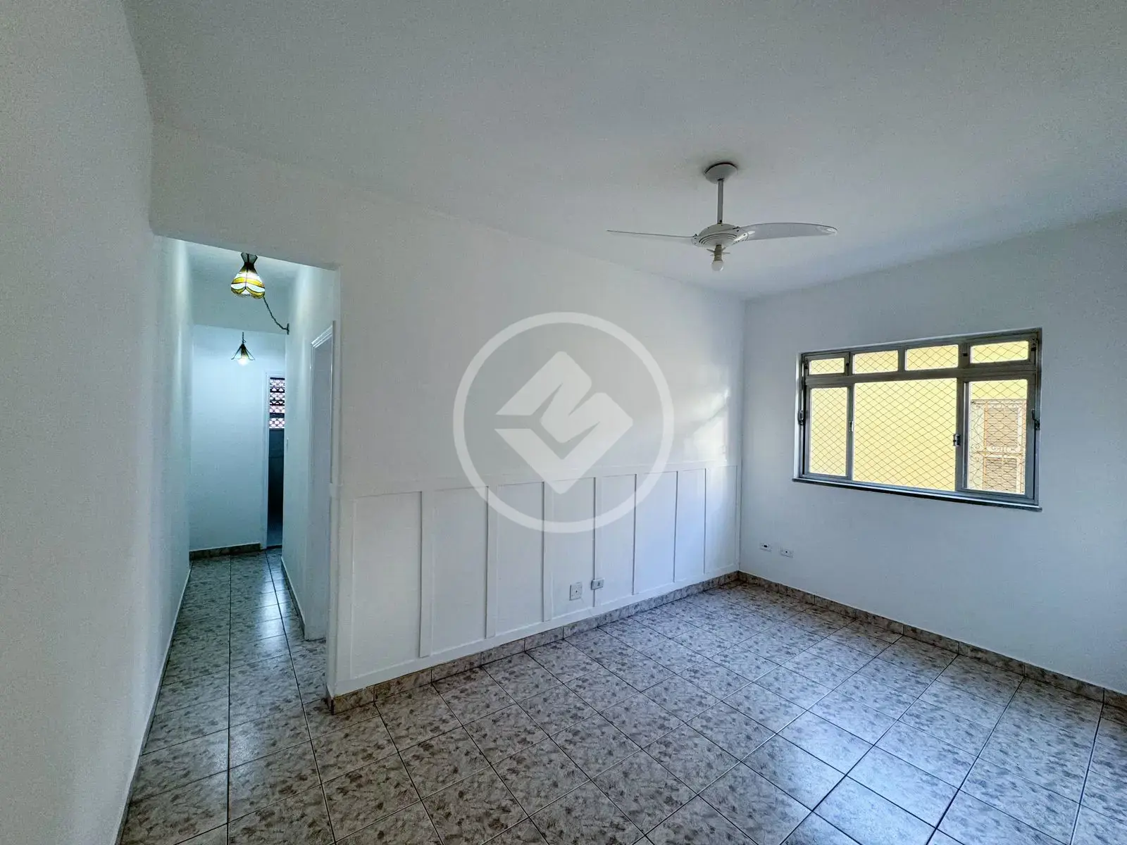Imagem 1 - Apartamento em Gonzaga, Santos - SP