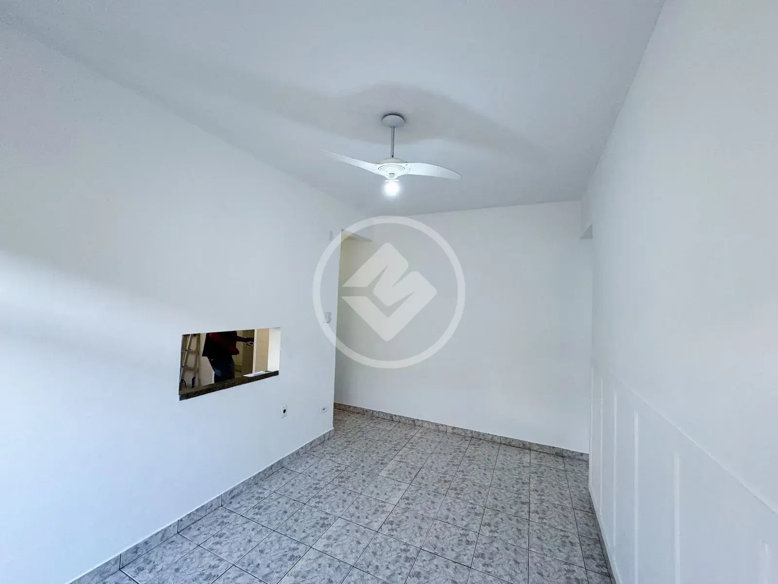Imagem 3 - Apartamento em Gonzaga, Santos - SP