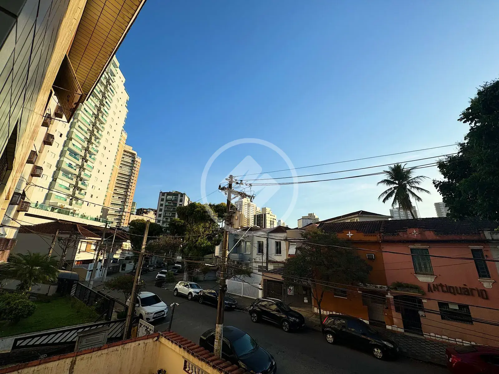 Imagem 6 - Apartamento em Gonzaga, Santos - SP