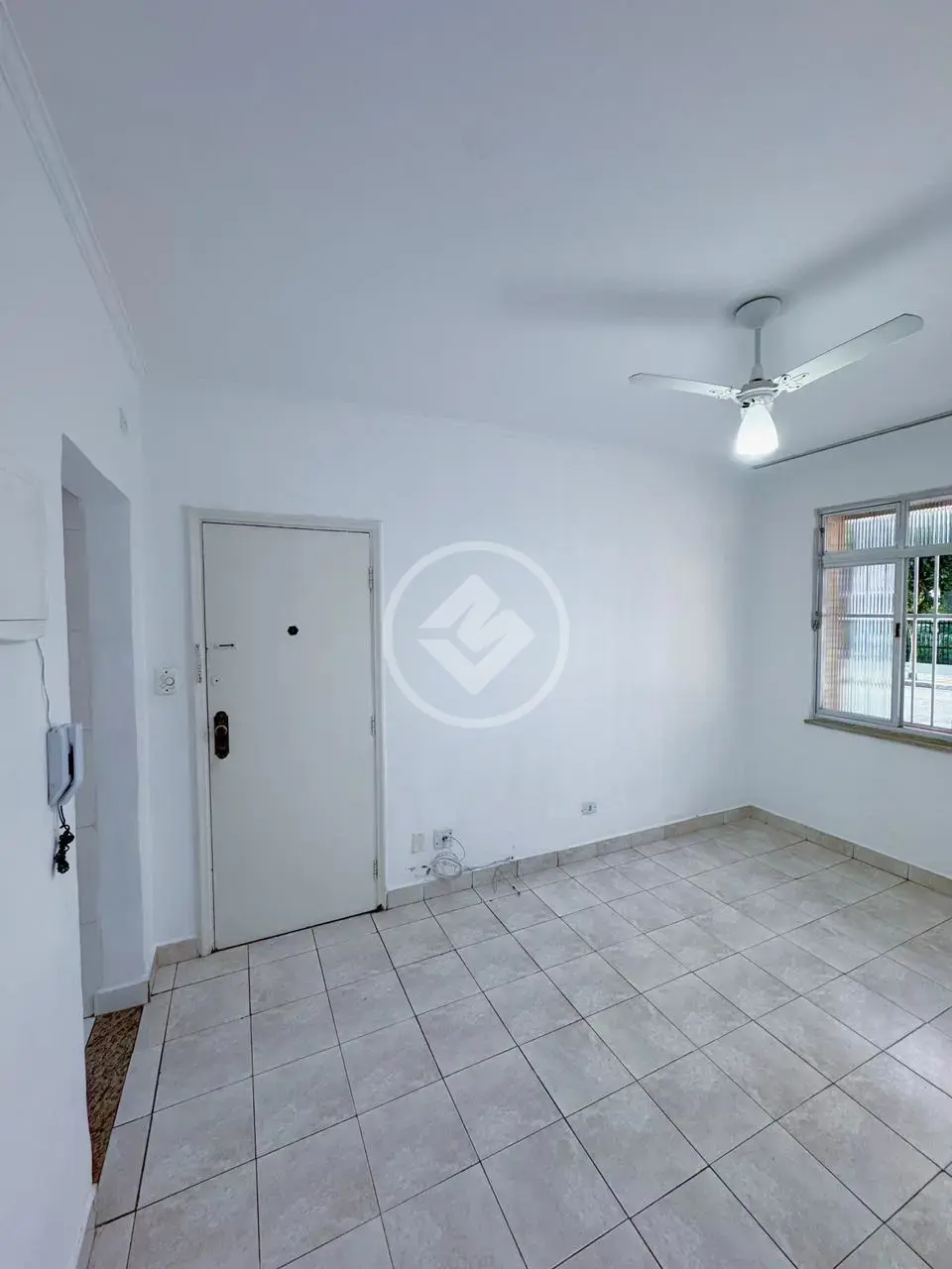 Imagem 1 - Apartamento em Boqueirão, Santos - SP
