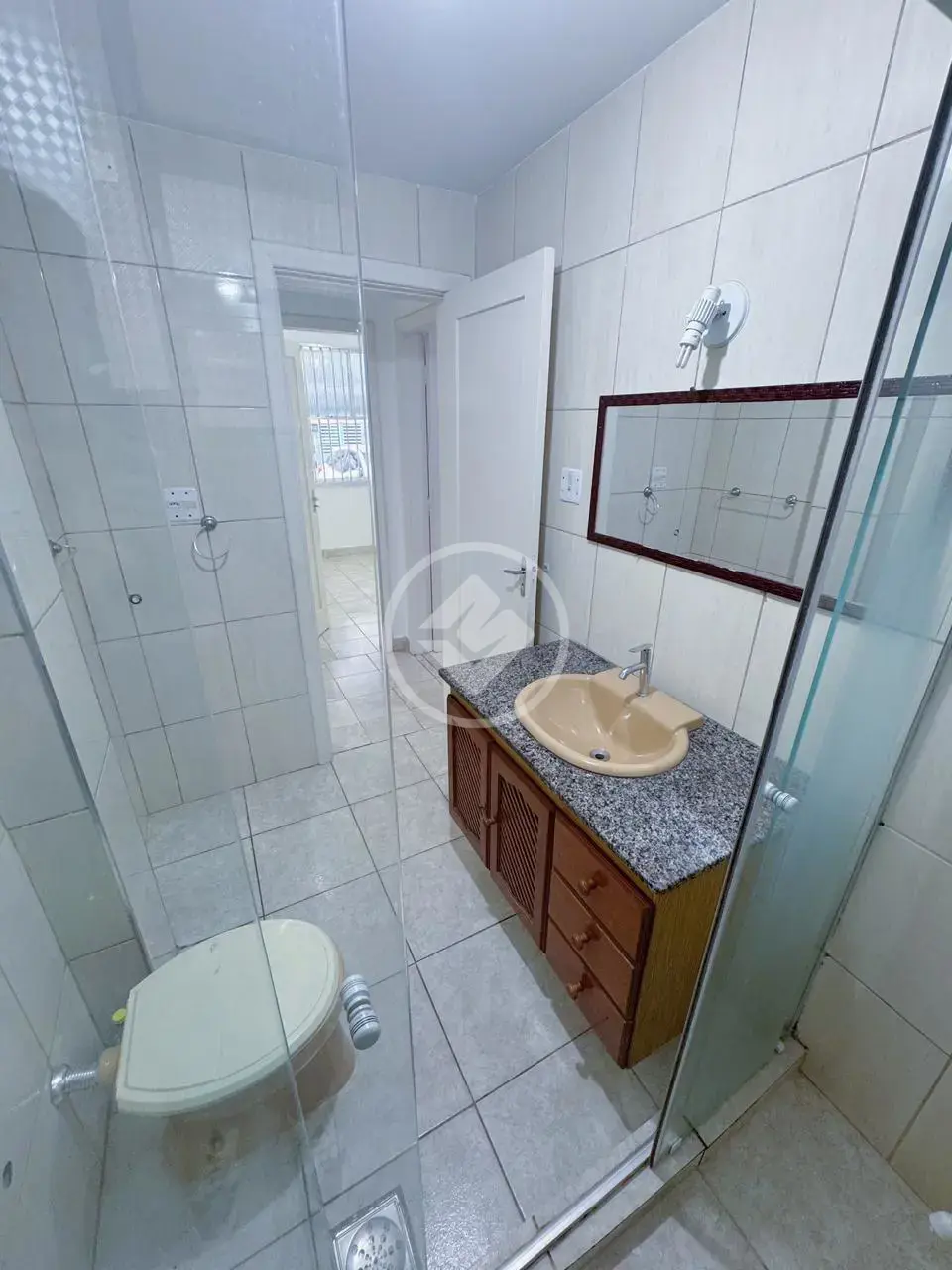 Imagem 2 - Apartamento em Boqueirão, Santos - SP