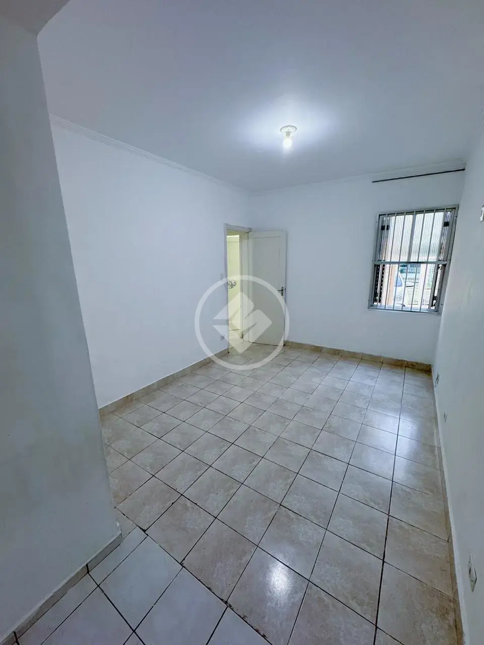 Imagem 1 - Apartamento em Boqueirão, Santos - SP
