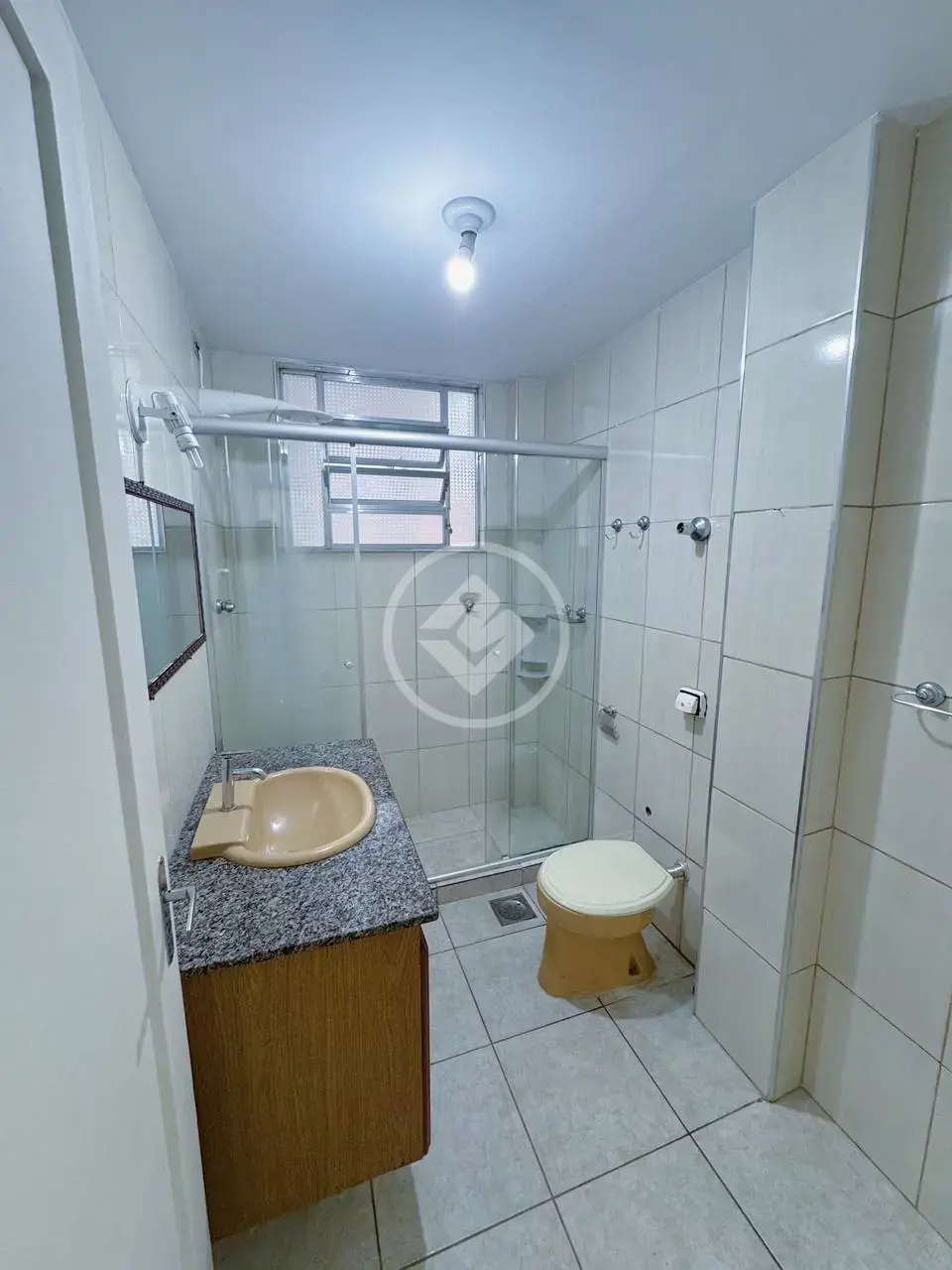 Imagem 3 - Apartamento em Boqueirão, Santos - SP