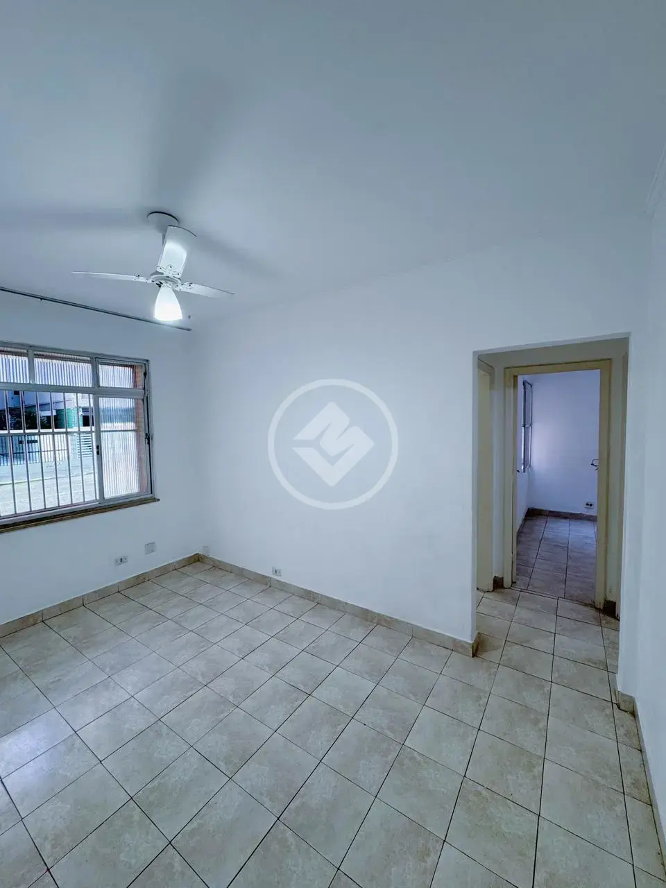 Imagem 5 - Apartamento em Boqueirão, Santos - SP