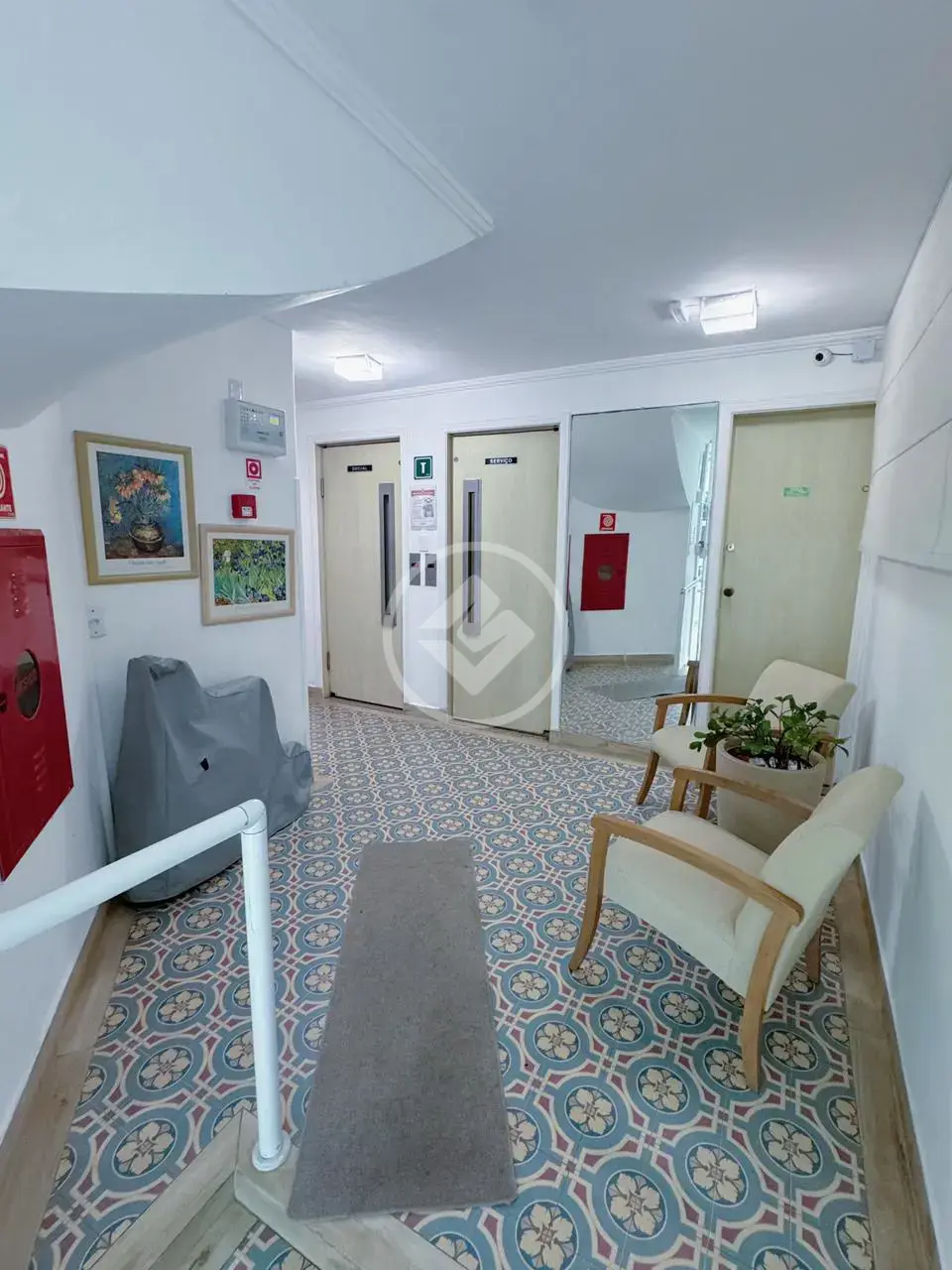 Image 38 - Apartamento em Boqueirão, Santos - SP