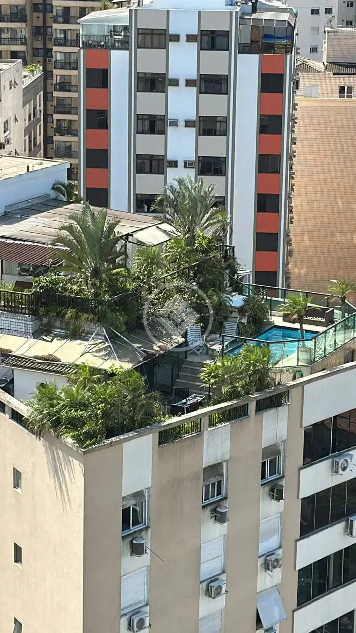 Image 124 - Cobertura em Ponta da Praia, Santos - SP