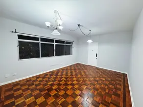Apartamento Embaré, Santos - SP — foto 2