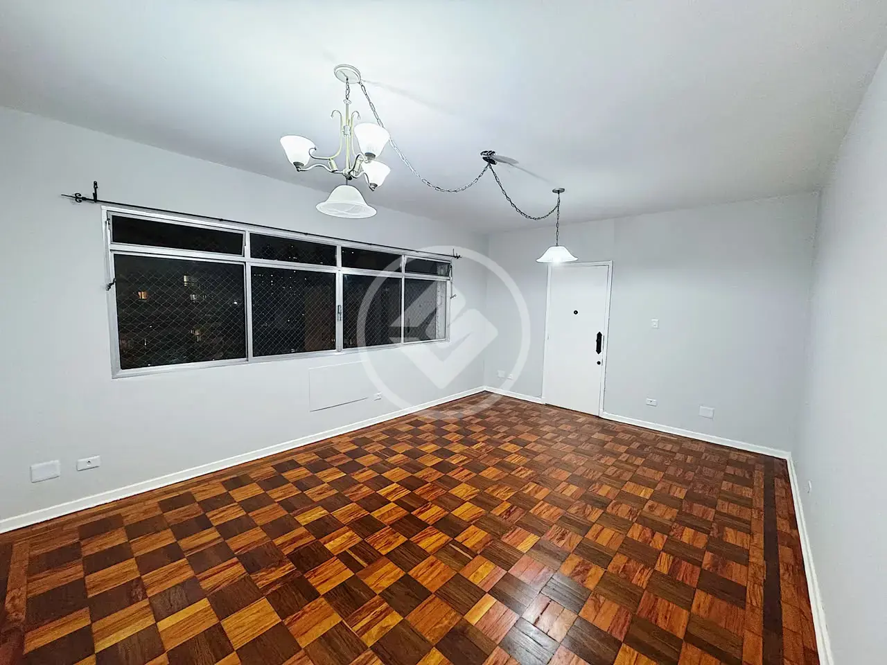 Imagem 1 - Apartamento em Embaré, Santos - SP