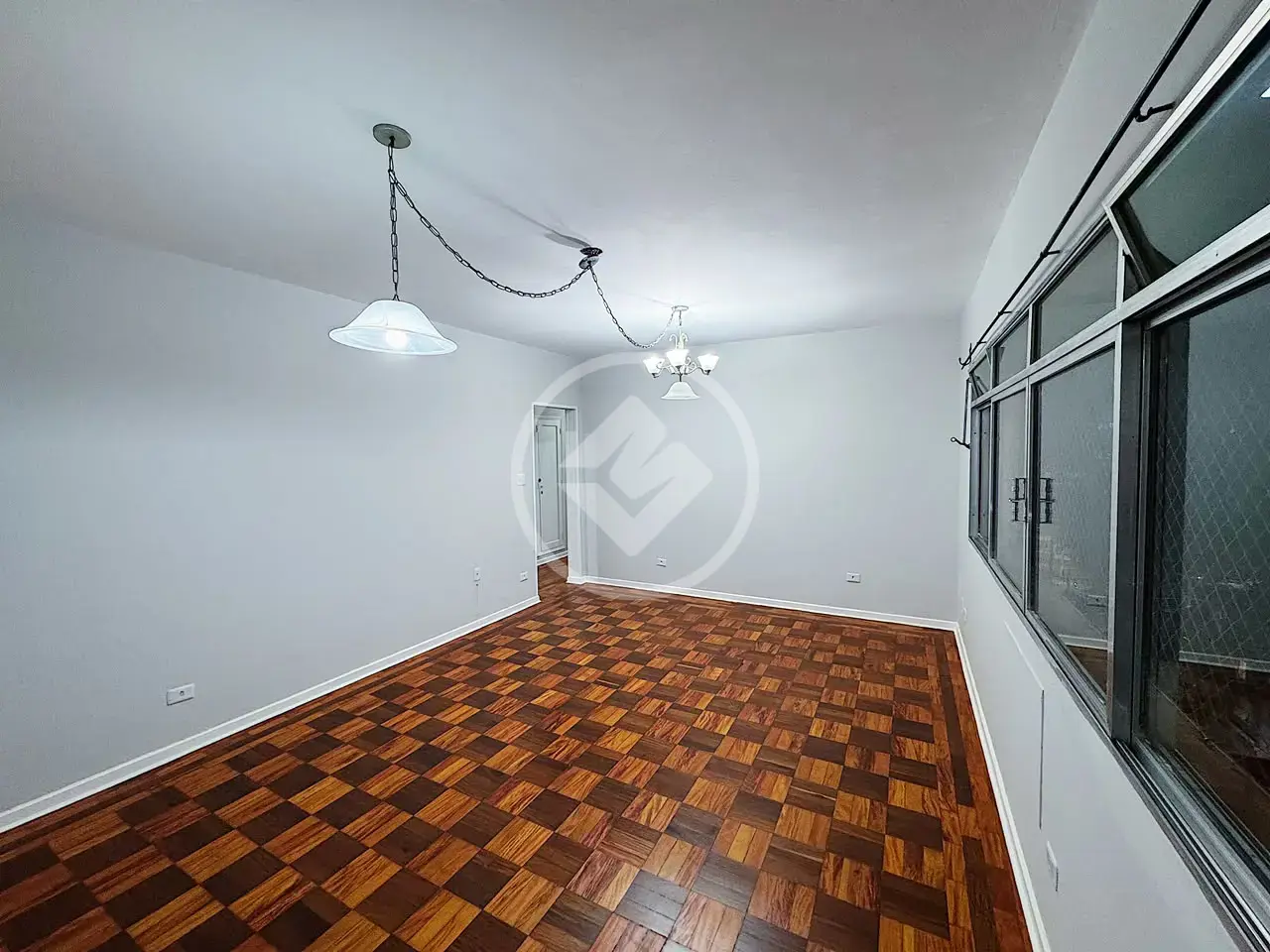 Imagem 2 - Apartamento em Embaré, Santos - SP