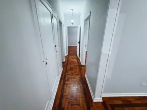 Imagem 4 - Apartamento em Embaré, Santos - SP
