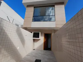 Casa Marapé, Marapé - SP — foto 1