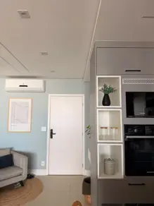 Imagem 4 - Apartamento em Aparecida, Santos - SP