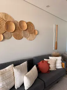 Imagem 6 - Apartamento em Aparecida, Santos - SP
