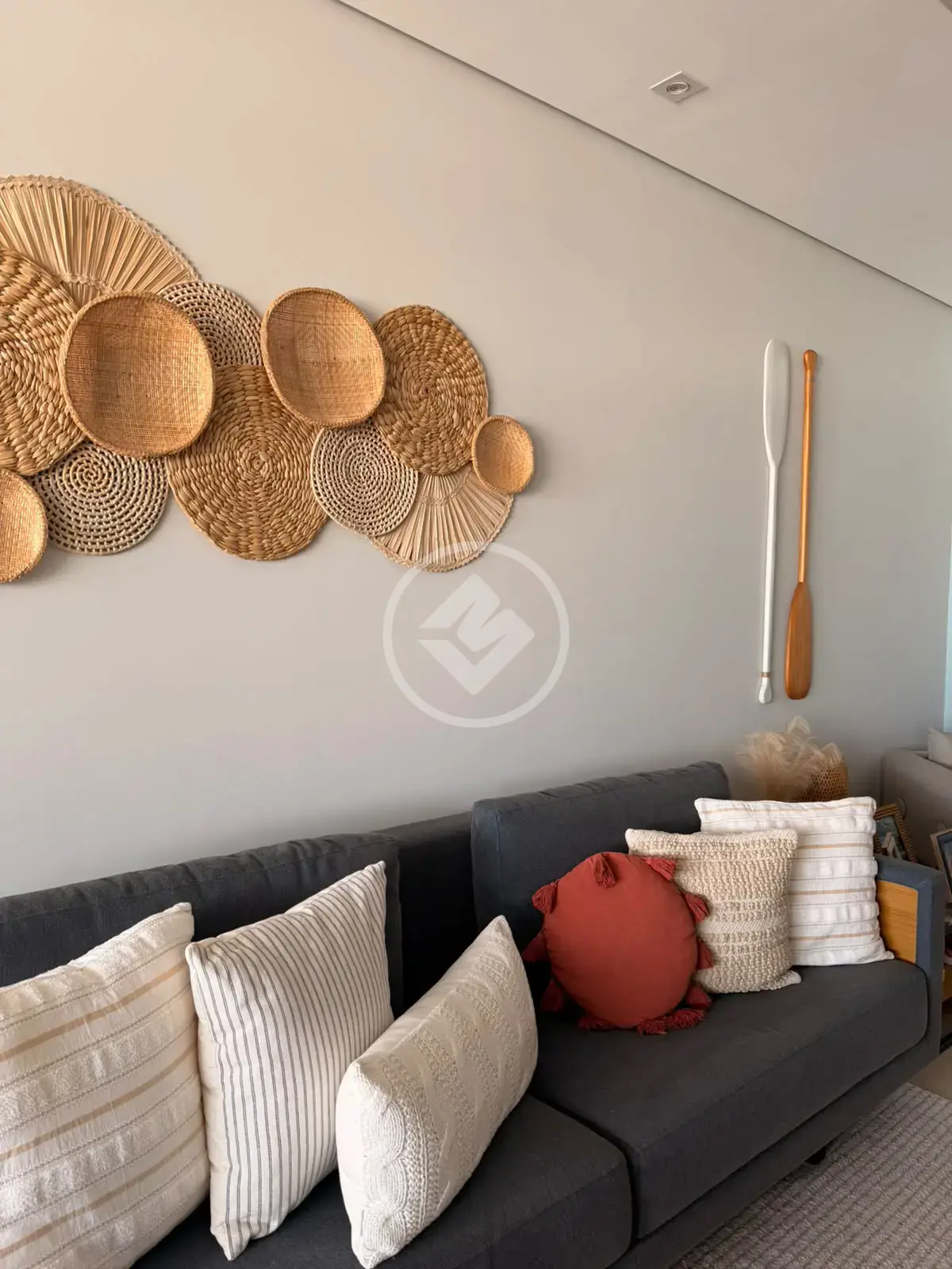 Imagem 6 - Apartamento em Aparecida, Santos - SP