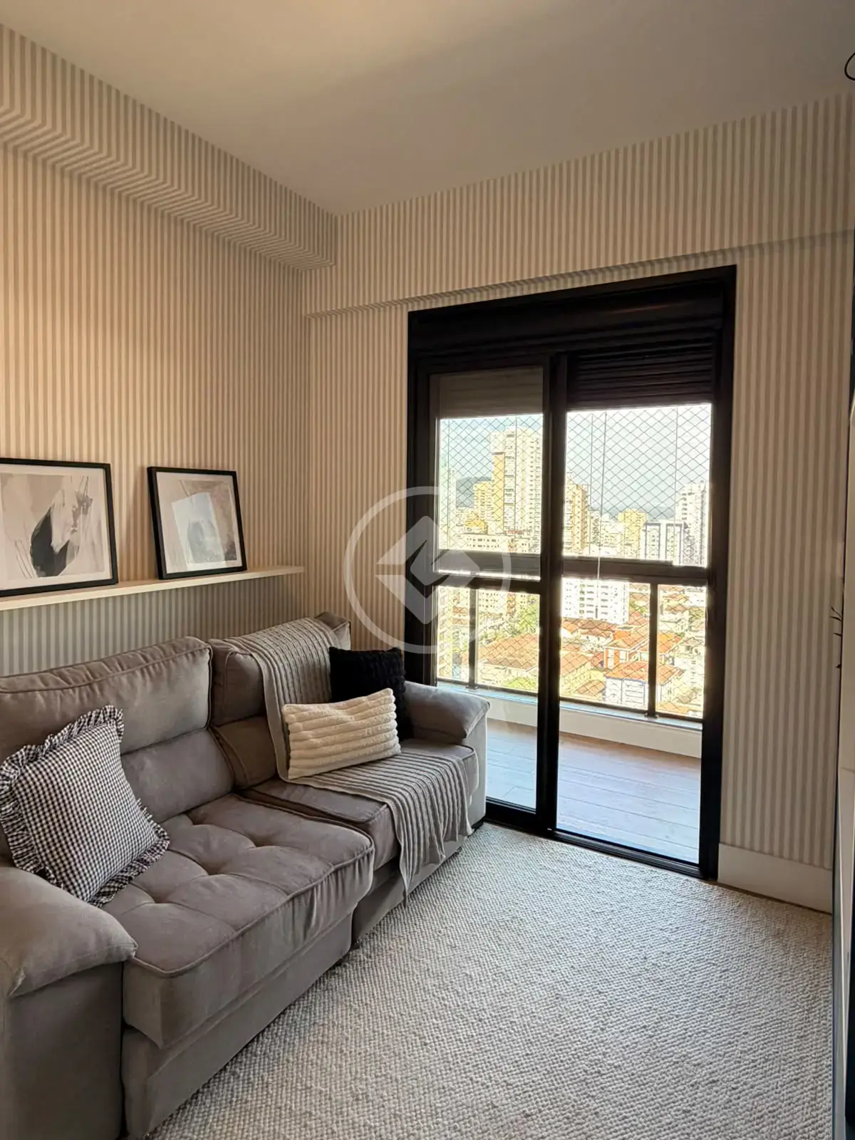 Image 35 - Apartamento em Aparecida, Santos - SP