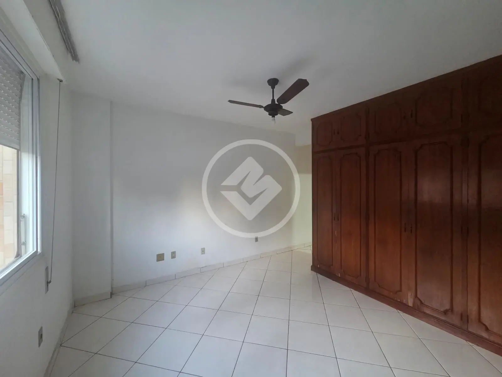 Imagem 6 - Apartamento em Ponta da Praia, Santos - SP