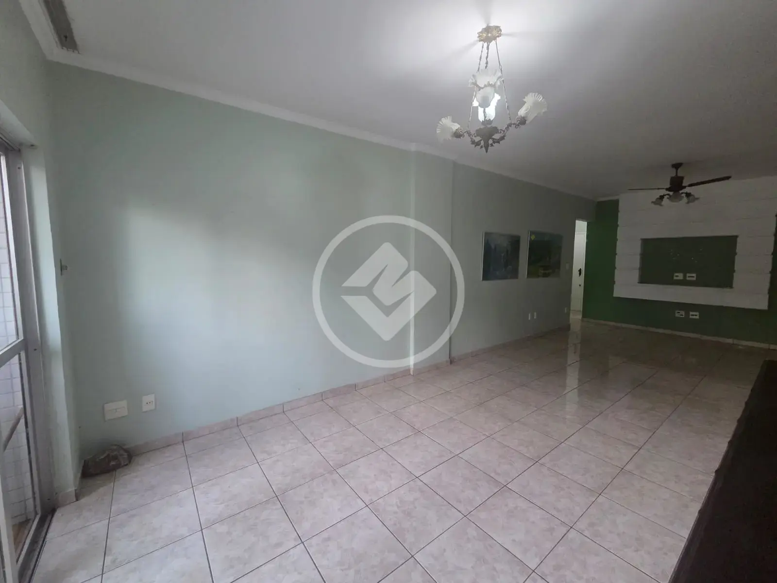 Imagem 2 - Apartamento em Ponta da Praia, Santos - SP