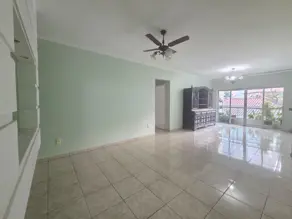 Apartamento Ponta da Praia, Santos - SP — foto 1