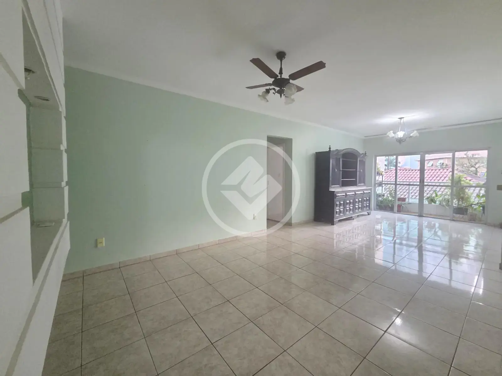 Imagem 1 - Apartamento em Ponta da Praia, Santos - SP
