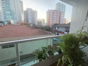 Imagem 3 - Apartamento em Ponta da Praia, Santos - SP