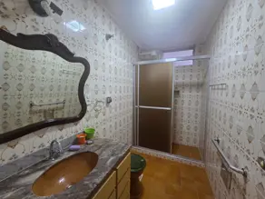 Imagem 5 - Apartamento em Ponta da Praia, Santos - SP
