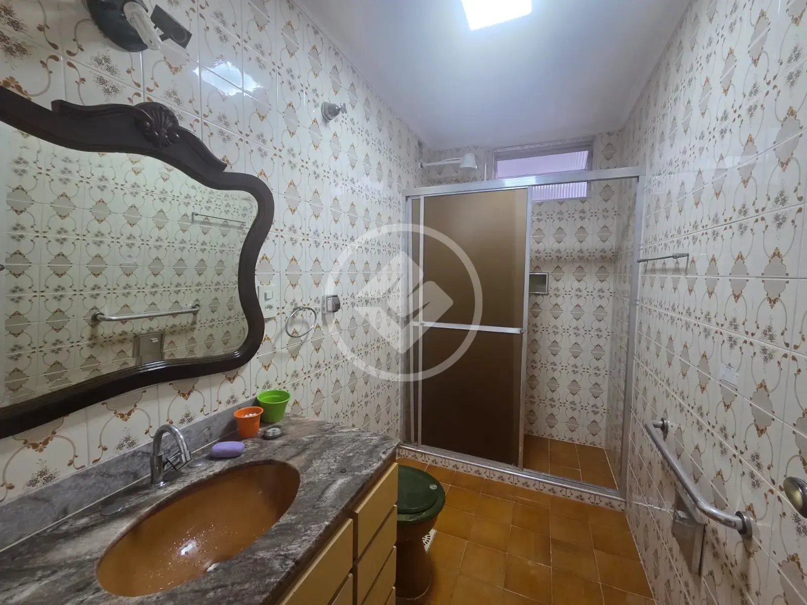 Imagem 5 - Apartamento em Ponta da Praia, Santos - SP