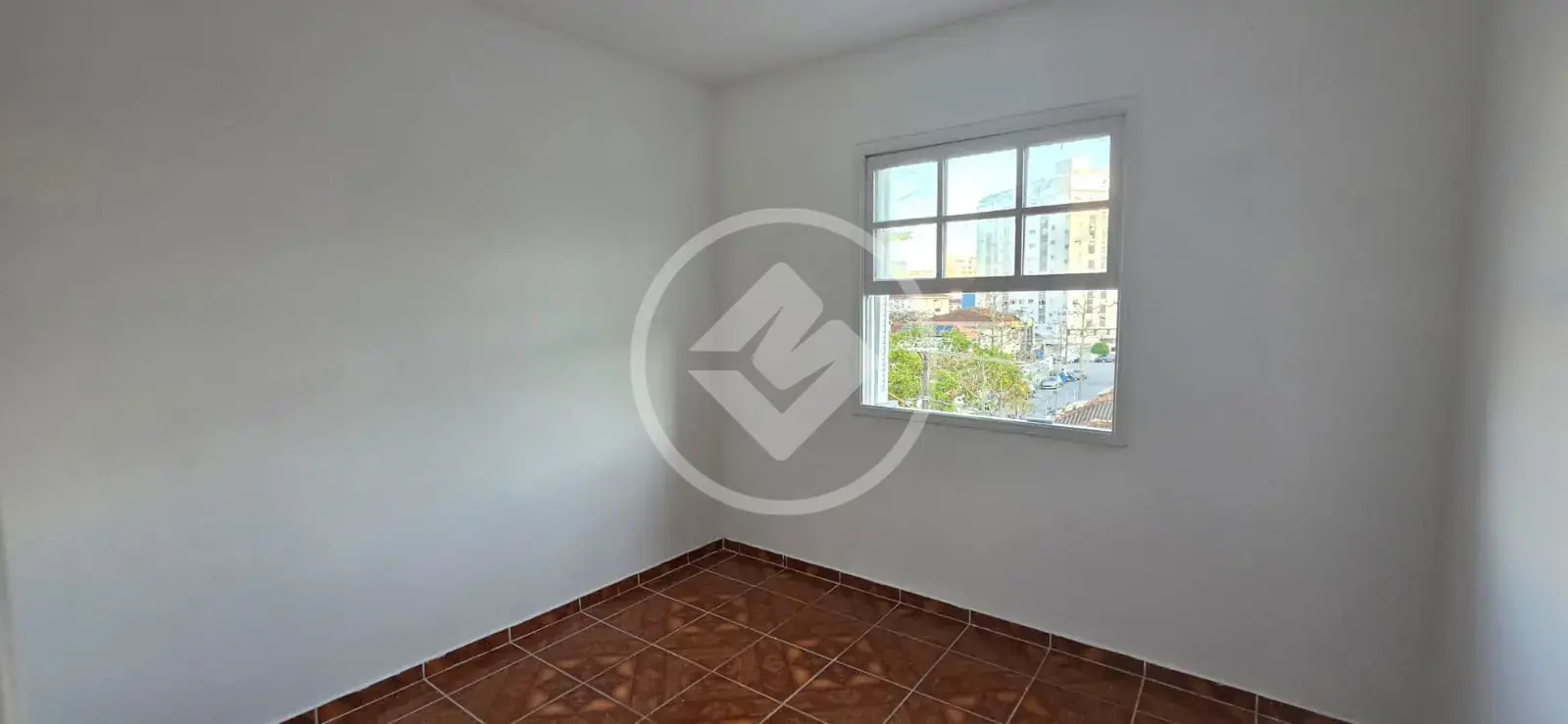 Imagem 6 - Apartamento em Marapé, Santos - SP