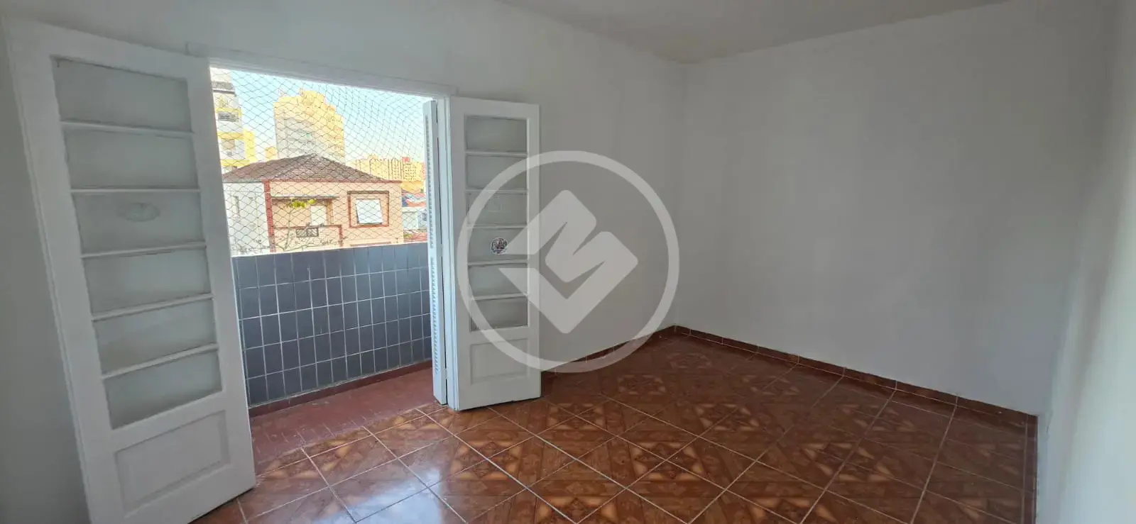 Imagem 2 - Apartamento em Marapé, Santos - SP