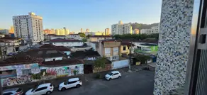 Imagem 4 - Apartamento em Marapé, Santos - SP