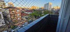 Imagem 3 - Apartamento em Marapé, Santos - SP