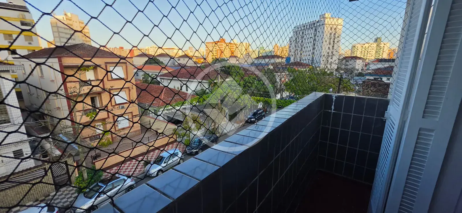 Imagem 3 - Apartamento em Marapé, Santos - SP