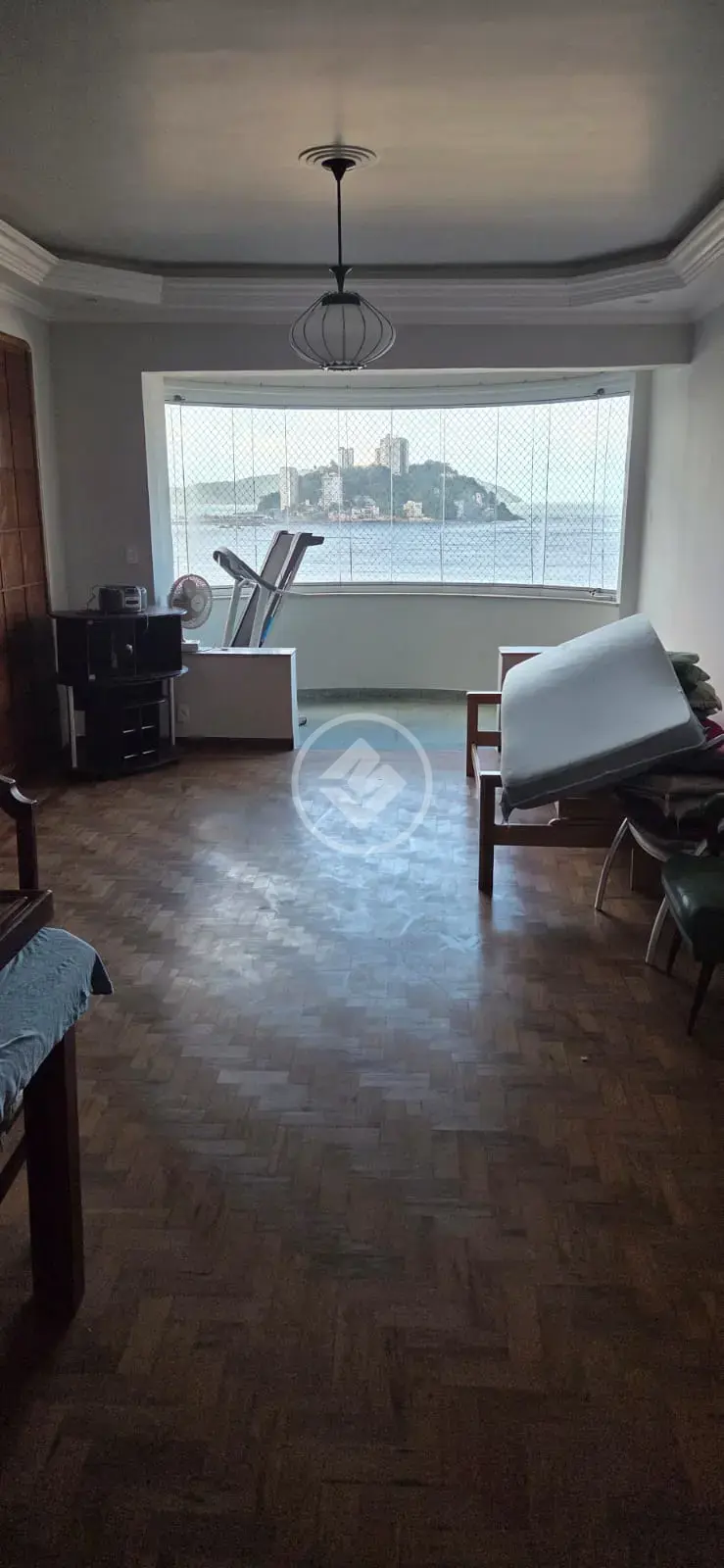 Imagem 4 - Apartamento em Centro, São Vicente - SP