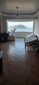 Imagem 2 - Apartamento em Centro, São Vicente - SP