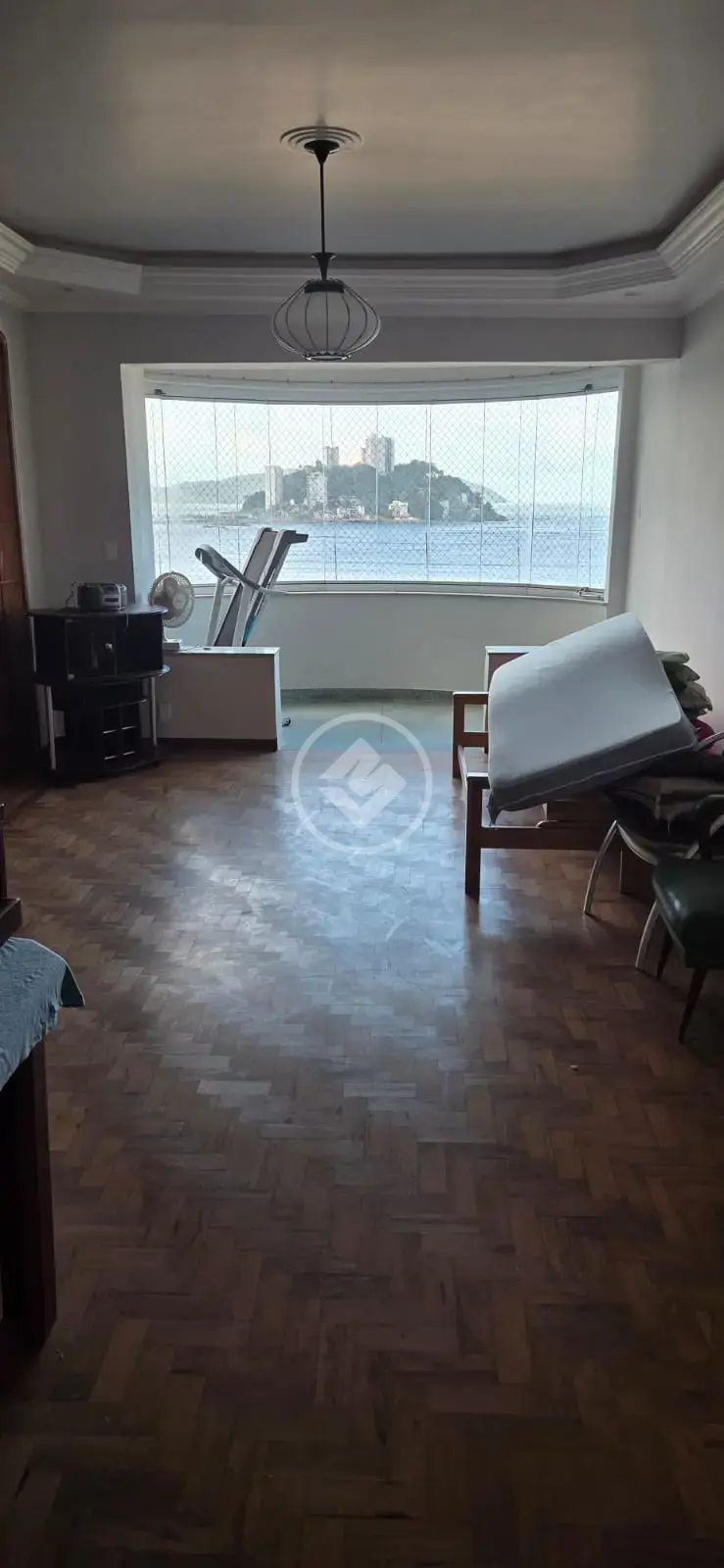 Imagem 2 - Apartamento em Centro, São Vicente - SP