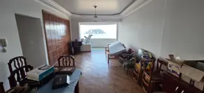 Apartamento Centro, São Vicente - SP — foto 2