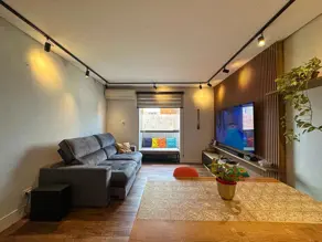 Apartamento Embaré, Santos - SP — foto 1