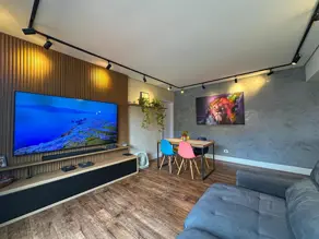 Imagem 2 - Apartamento em Embaré, Santos - SP
