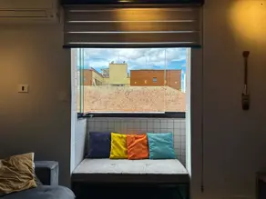 Imagem 3 - Apartamento em Embaré, Santos - SP