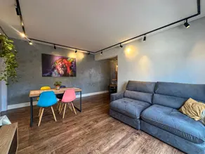 Imagem 4 - Apartamento em Embaré, Santos - SP