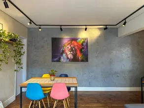 Imagem 5 - Apartamento em Embaré, Santos - SP