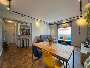 Imagem 6 - Apartamento em Embaré, Santos - SP