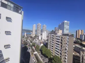 Imagem 2 - Cobertura em Ponta da Praia, Santos - SP