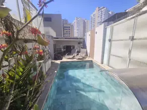 Cobertura Ponta da Praia, Santos - SP — foto 1