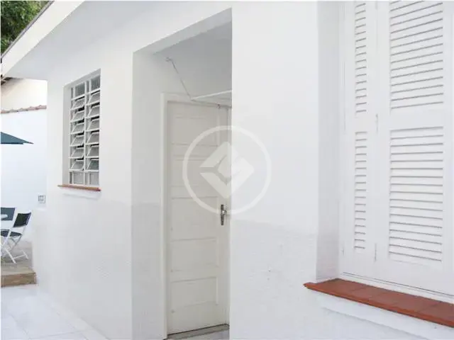 Imagem 4 - Casa em Ponta da Praia, Santos - SP
