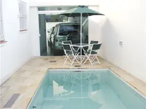 Casa Ponta da Praia, Santos - SP — foto 1