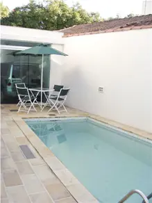 Casa Ponta da Praia, Santos - SP — foto 2