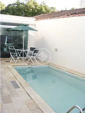 Imagem 1 - Casa em Ponta da Praia, Santos - SP