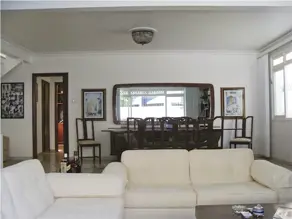 Imagem 5 - Casa em Ponta da Praia, Santos - SP