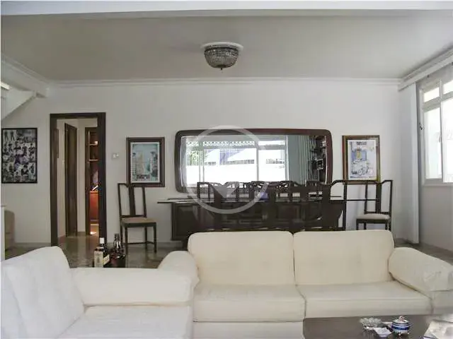 Imagem 5 - Casa em Ponta da Praia, Santos - SP