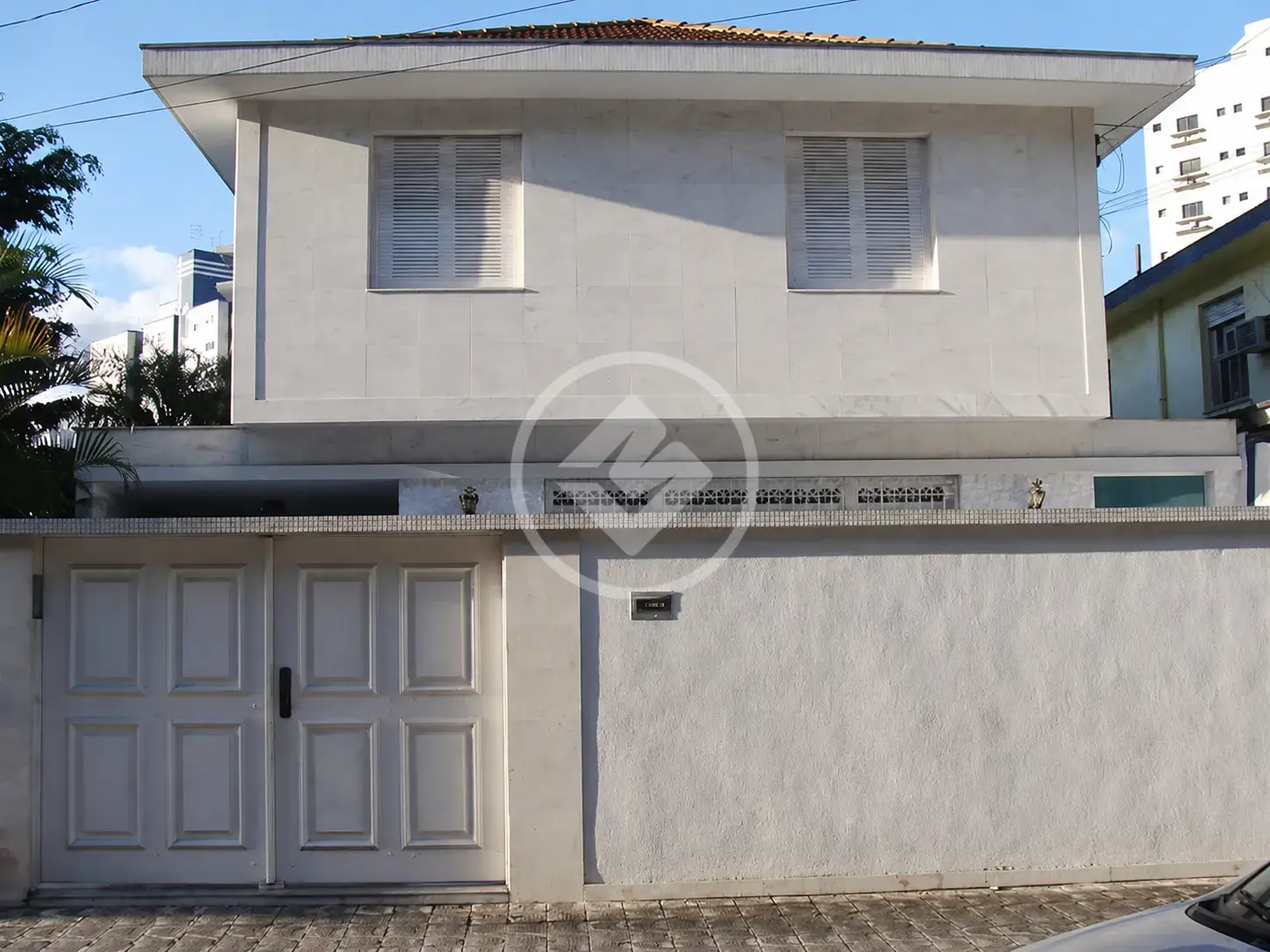 Image 35 - Casa em Ponta da Praia, Santos - SP